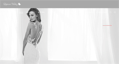 Desktop Screenshot of lupanavilchez.com